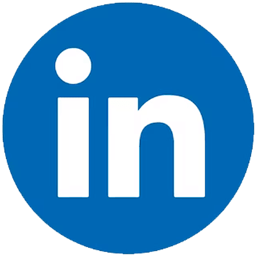 LinkedIn Logo